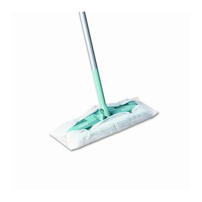 Procter & Gamble Commercial Swiffer Sweeper 10 Wide Mop