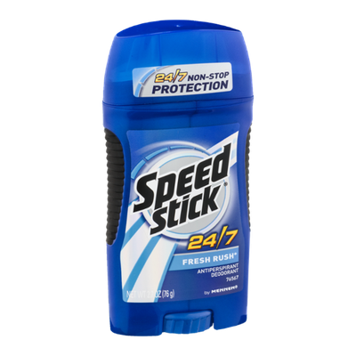 Speed Stick 24/7 Antiperspirant/Deodorant Fresh Rush