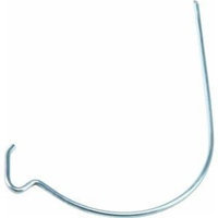 The Monkey Hook Picture Hanger for Drywall & Sheetrock - 4 Hooks/pkg.