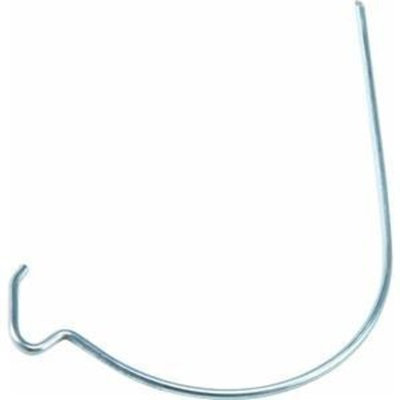 The Monkey Hook Picture Hanger for Drywall & Sheetrock - 4 Hooks/pkg.