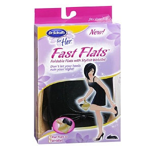 Dr. Scholl's for Her Fast Flats