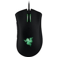 Razer World Of Tanks DeathAdder Gaming Mouse HEC0NNSF1-1610