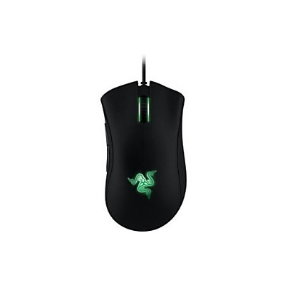 Razer World Of Tanks DeathAdder Gaming Mouse HEC0NNSF1-1610