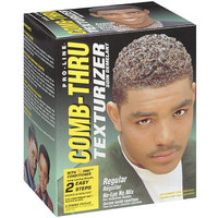 Pro-Line Comb-Thru Regular Texturizer