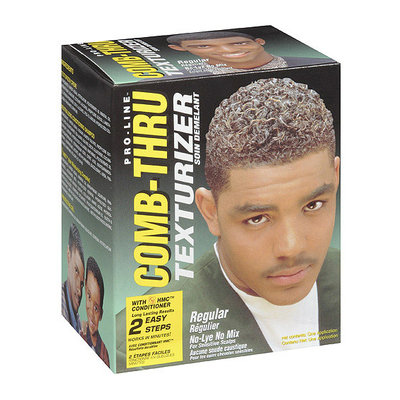 Pro-Line Comb-Thru Regular Texturizer