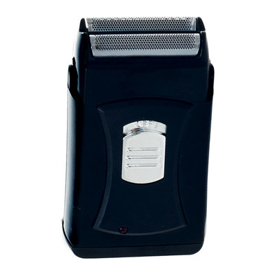 Trademark Art NorthWest On the Go Rechargeable Travel Shaver