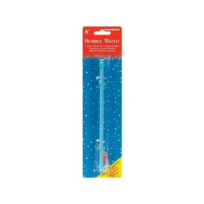 Aquaria/marineland Aquaria-Marineland MD50343 8 in. Marineland Bubble Wands