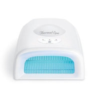Thermal Spa Single Auto Gel Light Nail Dryer