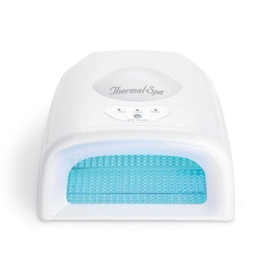 Thermal Spa Single Auto Gel Light Nail Dryer