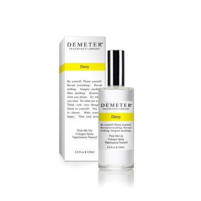 Demeter W-6638 Daisy - 4 oz - cologne Spray