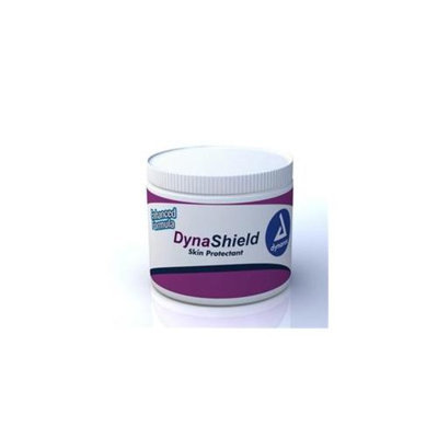 Dynarex 1196 DynaShield 15 Oz Tube - 12/Case