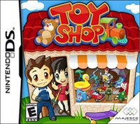 Majesco Toy Shop