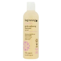 beginning by Maclaren Gentle Softening Shampoo