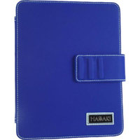 Hadaki Coated Ipad 2 Wrap Jazz Cobalt