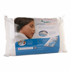 Mediflow Waterbase Fibre Pillow Reviews 2019
