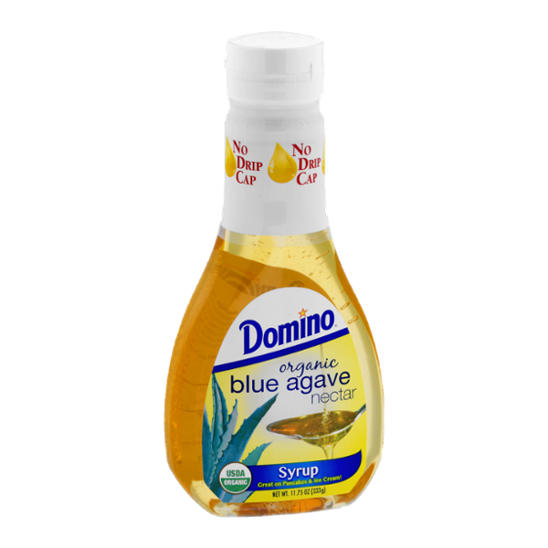 Domino Organic Blue Agave Nectar Domino Organic Blue Agave Nectar