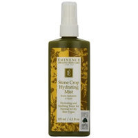 Eminence Organic Skincare Stone Crop Hydrating Mist, 4.2 Ounce