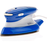 Sunbeam 2630 Hot-2-Trot Compact Travel Iron with Nonstick Soleplate