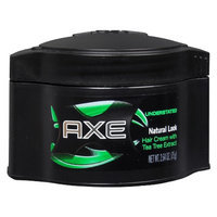 AXE Hair Styling Cream With Tea Tree Extract