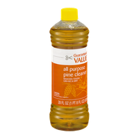 Guaranteed Value All Purpose Pine Cleaner
