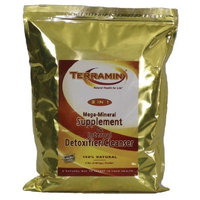 Ion Charged Minerals Ion Charged Terramin Mineral Supplement 57, 8-Pound Bag