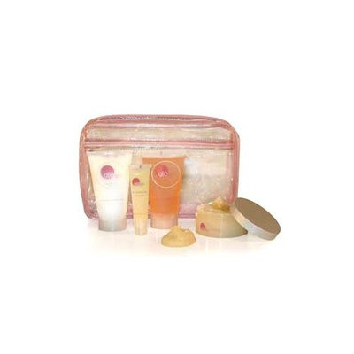GloSpa - Body Bliss Kit - Green Tea & Jasmine