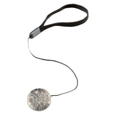 Mod DSLR Lens Cap Saver Gunmetal - Pewter/Black (CPSVR276)