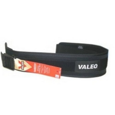 Valeo VCL Competition Classic 4-Inch Lifting Belt