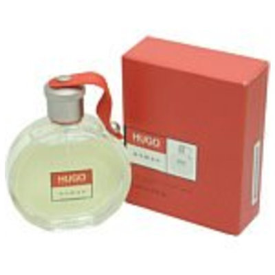 Hugo Boss Hugo 1.3 OZ EDT Spray Women Ladies
