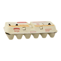 America's Choice Large Eggs - 12 CT