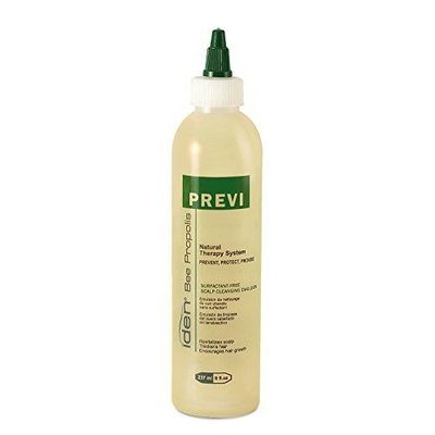 Iden Bee Propolis Iden Previ Scalp Cleansing Emulsion