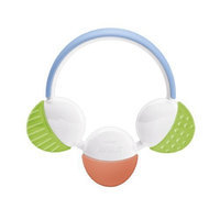 Philips AVENT BPA-Free Classic Back Teeth Teether (Discontinued by Manufacturer)