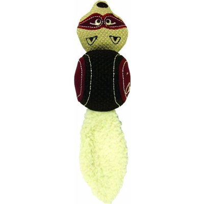 Romp! Cesar Millan's Pack Power Lil' Go Getters, Tossing and Retrieving Dog Toy (Colors Vary)