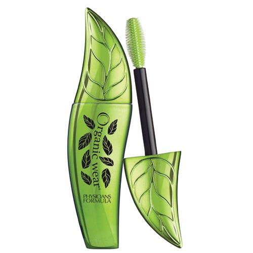 Physicians Formula Organic Wear® 100% Natural Origin Jumbo Lash Mascara