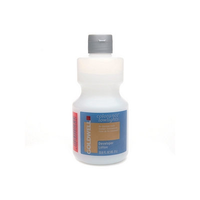 Goldwell Colorance Lowlights Developer Lotion