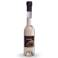 Tondo White Balsamic Vinegar - 8.5 Ounce Bottle