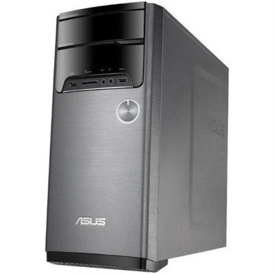 Asus Intel Core I7-4790 3.6GHz 8GB RAM 2TB HDD HD 4000 24X DVDRW WIN7 HP