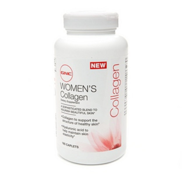 Gnc women s collagen reviews 2019