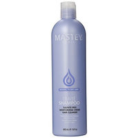 Mastey Traite Sulfate Free Normal To Dry Shampoo