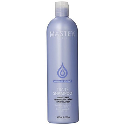 Mastey Traite Sulfate Free Normal To Dry Shampoo