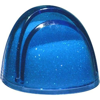 THE PENCIL GRIP Page-Up Crystal Pageup ( Translucent Blue )