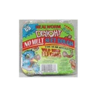 C & S Products Meal Worm Delight Suet Dough