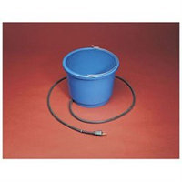 Allied Precision Ind 9 Quart Heated Bucket 9HB