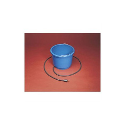 Allied Precision Ind 9 Quart Heated Bucket 9HB