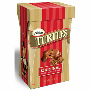 DeMet's Turtles Original