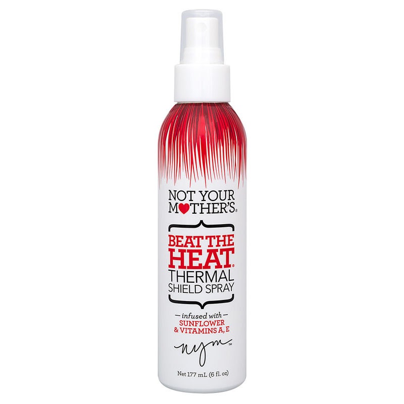 Not Your Mother's® Beat The Heat Thermal Shield Spray