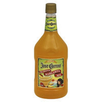 Jose Cuervo Mango Margarita Mix