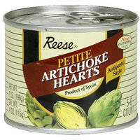 Reese Petite Artichoke Hearts