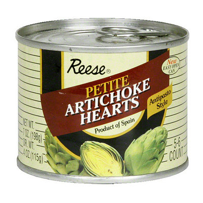 Reese Petite Artichoke Hearts