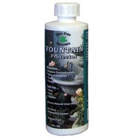 Care Free Enzymes Fountain Protector 8 Oz
